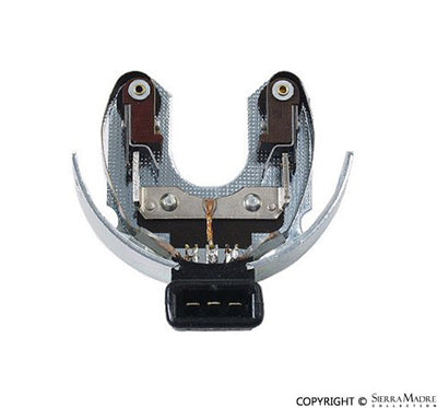 Porsche Distributor Trigger Points - 914 70-76 311-905-301