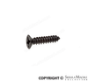 Porsche Door Assembly Screw - 911/964/993 900-145-079-07