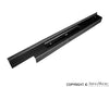 Porsche Door Bottom - Left - 356/356A/356BT5 644-531-025-00
