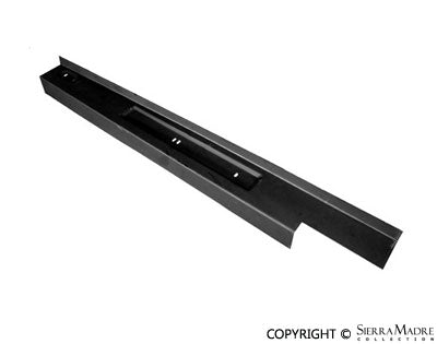 Porsche Door Bottom - Right - 356/356A/356BT5 644-531-026-00