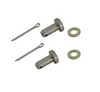 Porsche Door Check Hardware Kit - 911/912 65-69 SMC-531-001-20