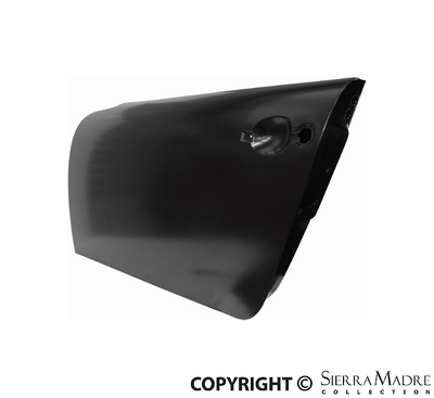 Porsche Door - Complete with Collision Reinforcement - Left - 911 77-89 591141