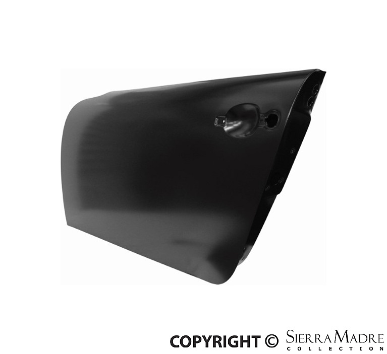 Porsche Door - Complete with Collision Reinforcement - Left - 911 77-89 591141