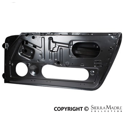 Porsche Door - Complete with Collision Reinforcement - Right - 911 77-89 591142