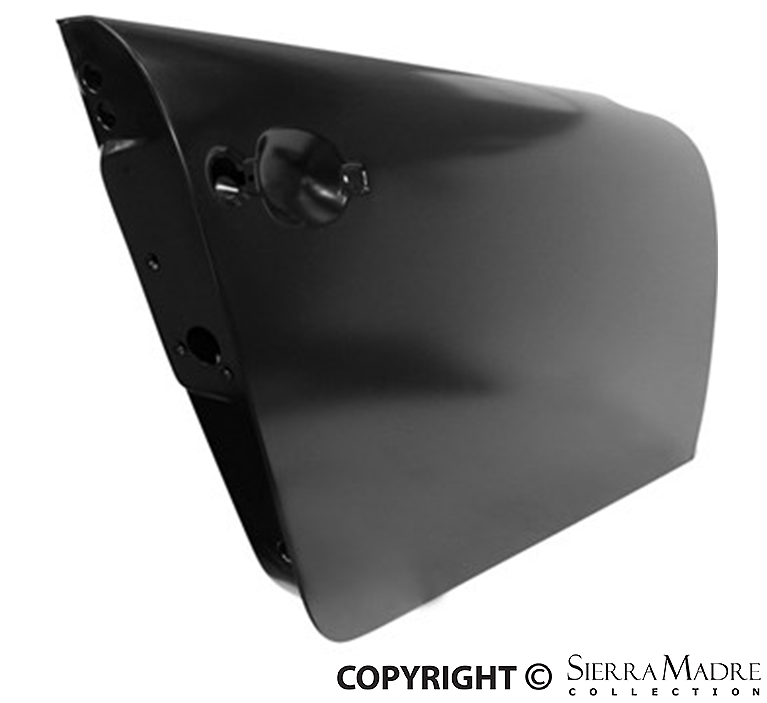 Porsche Door - Complete with Collision Reinforcement - Right - 911 77-89 591142