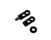 Porsche Door Connecting Rod - 911/912 65-73 901-531-066-00