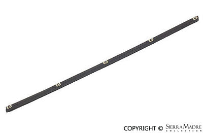 Porsche Door Glass Felt Brush - Right Inner 65-94 901-531-936-20