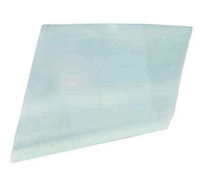 Porsche Door Glass - Green Tinted Targa - Left - 911 65-83 901-542-101-45
