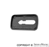 Porsche Door Handle Gasket - Front - 924/944 867-837-209
