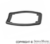 Porsche Door Handle Gasket - Rear - 924/944 171-837-211-A