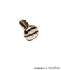 Porsche Door Handle Mounting Screw - 356A/356B/356C 900-015-005-02
