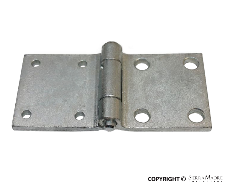 Porsche Door Hinge - Lower 60-63 644-531-033-04