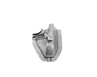 Porsche Door Hinge Post Bottom - Right - 911 65-89 SMC-255-03