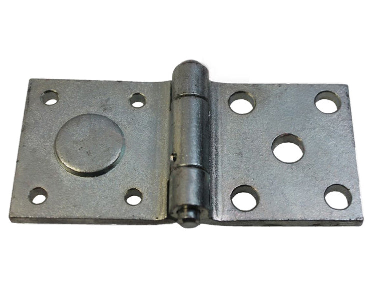 Porsche Door Hinge - Upper - Right - 356BT6/356C 62-65 644-531-032-05