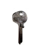 Porsche Door & Ignition Key Blank - 911/912 65-69 901-722-314-09