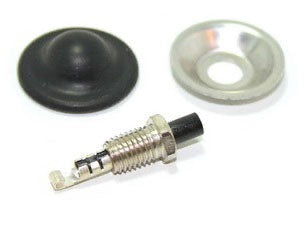 Porsche Door Light Switch Kit - 911/912/930 65-79 SMC-000-962