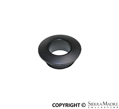 Porsche Door Lock Button Guide - 911/912 65-68 901-555-491-20
