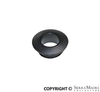 Porsche Door Lock Button Guide - 911/912 65-68 901-555-491-20
