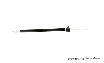 Porsche Door Lock Cable - 911/Boxster/Cayman 09-13 997-537-319-03