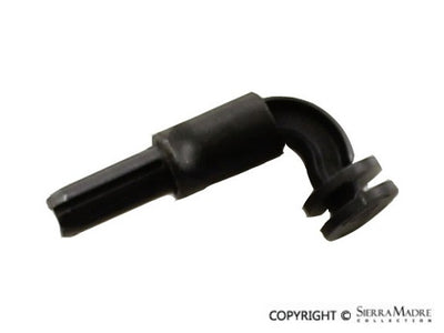 Porsche Door Lock Connection Piece - 911/Boxster 97-05 996-537-445-02