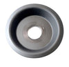 Porsche Door Lock Cover Plate - 911 78-89 911-531-692-00