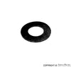 Porsche Door Lock Fiber Washer - 356A/356B/356C 644-531-606-01