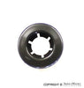 Porsche Door Lock Guide - 911/928/944/968 78-95 928-555-569-02