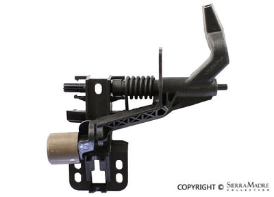 Porsche Door Lock Pivot Lever - Right - 911/Boxster/Cayman 05-13 997-555-382-03