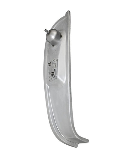 Porsche Door Lock Post - Left - 911/912 65-68 901-503-061-22