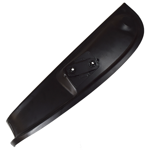 Porsche Door Lock Post - Right - 911/912/930 65-77 911-502-044-01