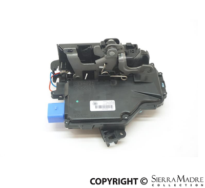 Porsche Door Lock - Right - Cayenne 955-532-016-04