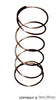 Porsche Door Lock Spring - 356A/356B/356C 644-531-605-01