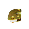 Porsche Door Lock Striker - Left - 911/C2/C4 70-94 911-531-701-02
