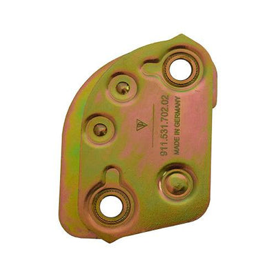 Porsche Door Lock Striker - Right - 911/C2/C4 70-94 911-531-702-02