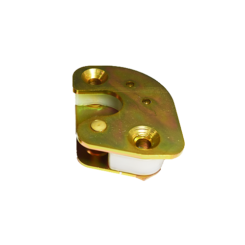 Porsche Door Lock Striker - Right - 911/C2/C4 70-94 911-531-702-02