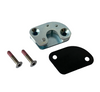 Porsche Door Lock Striker Set - Left - 911/912 67-69 SMC-531-701