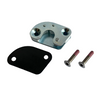 Porsche Door Lock Striker Set - Right - 911/912 67-69 SMC-531-702