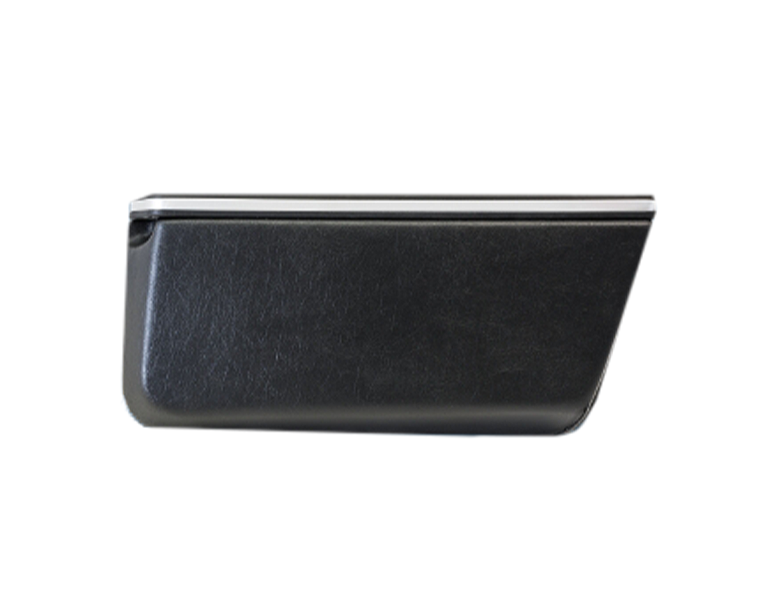 Porsche Door Map Pocket - Right - 911/912 69-73 901-555-016-00