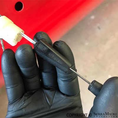 Porsche Door Mirror Extraction Tool - 911/928/924/944 74-95 SMC-000-002-13