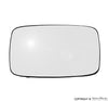 Porsche Door Mirror Glass - 911/928/944 87-89 944-731-035-02