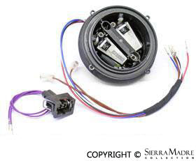 Porsche Door Mirror Motor - 968/928/993 92-98 965-624-901-01