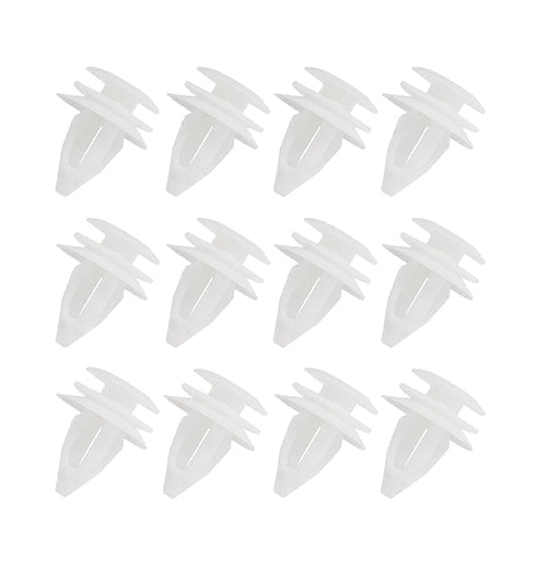 Porsche Door Panel Clip Set - 911/924/928/968 70-95 433-867-299