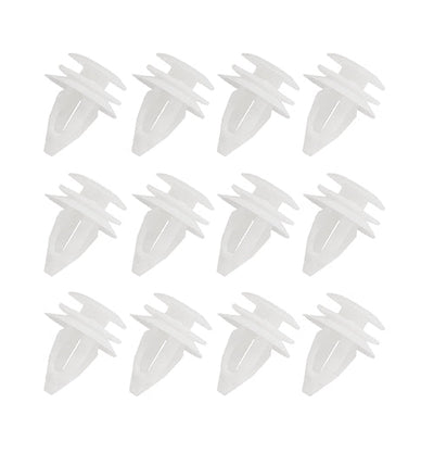 Porsche Door Panel Clip Set - 911/924/928/968 70-95 433-867-299