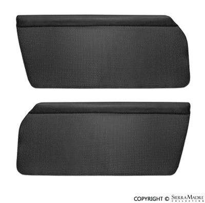 Porsche Door Panel Material Set - 914 SMC-000-486