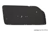 Porsche Door Panel - Moisture Barrier - Left 65-98 911-531-889-00