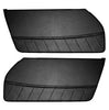 Porsche Door Panel Set - 911/912 65-67 901-555-031-20