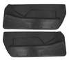 Porsche Door Panel Set - 928 78-95 SMC-012-007-09