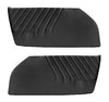 Porsche Door Panel Set - Black - 911/912E/930/964 74-94 SMC-550-484-01