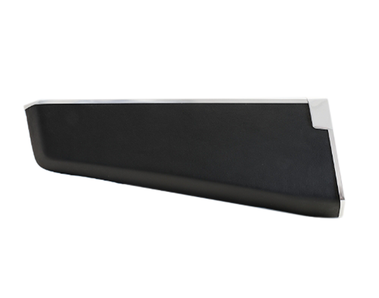 Porsche Door Pocket - Left - 911/912 69-73 901-555-037-21