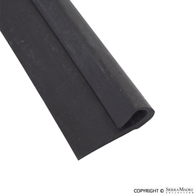 Porsche Door Rubber Seal #3 - Inside - All 356s 50-65 644-551-915-00